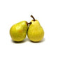Pera Organica 1Kg (Packams)