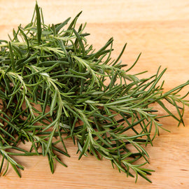 Romero fresco 80gr