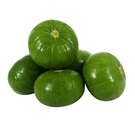 Zapallito verde  1 Kg